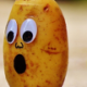 Logo République des patates
