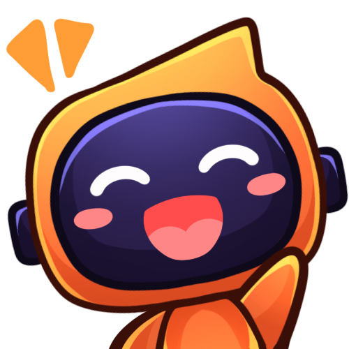 Cléon - Mascotte Officielle