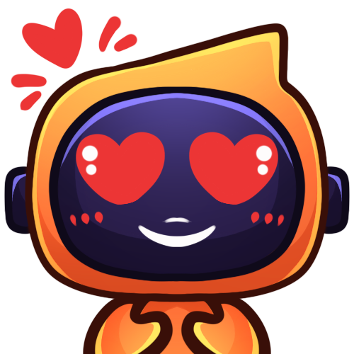 Merci !